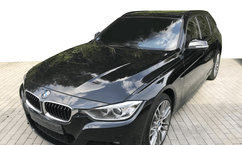 BMW 118d Gebrauchtwagen und Jahreswagen kaufen bei AGT-HH - jetzt informieren! BMW 118d