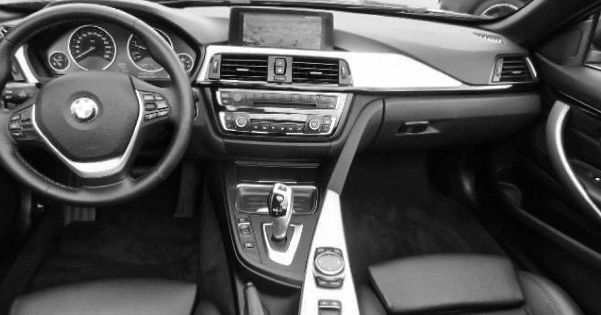 BMW 420d Gebrauchtwagen und Jahreswagen kaufen bei AGT-HH - jetzt informieren! BMW 420d