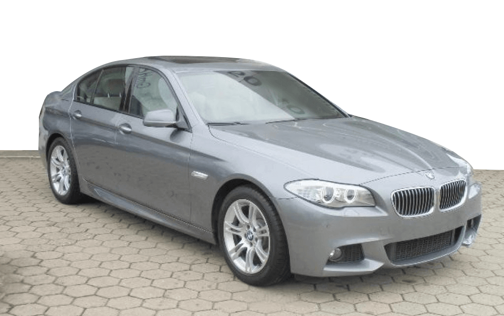 BMW 520d Gebrauchtwagen und Jahreswagen kaufen bei AGT-HH - jetzt informieren! BMW 520d