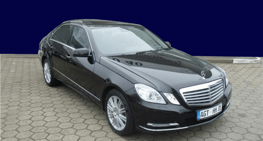 Mercedes Benz E22