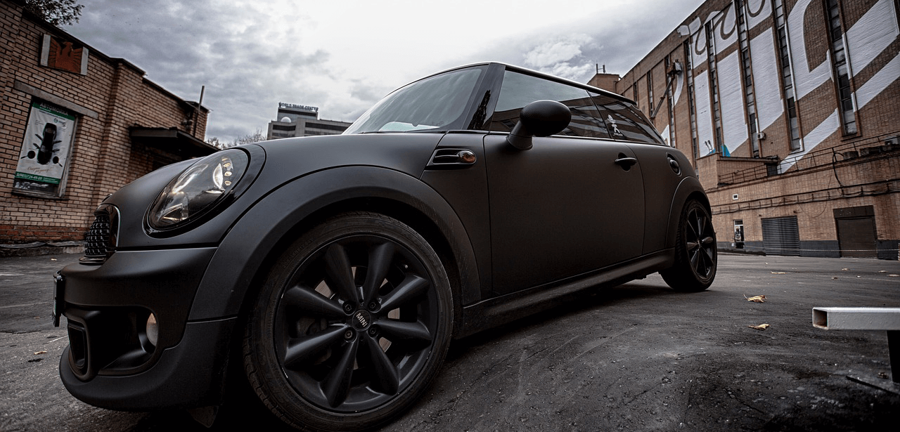 Mini Cooper Gebrauchtwagen und Jahreswagen kaufen bei AGT-HH - jetzt informieren! Mini Cooper